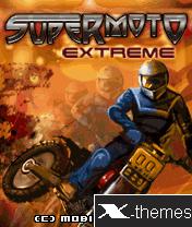 Supermoto Extreme Games